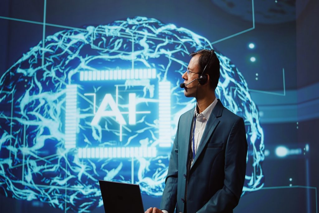 AI and Data Protection